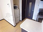 室内設備
