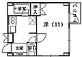 BRANCHE・COM3階4.0万円