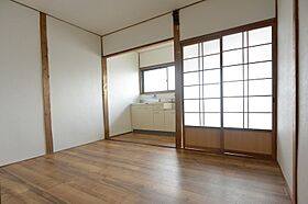 磯島茶屋町文化住宅  ｜ 大阪府枚方市磯島茶屋町（賃貸テラスハウス2DK・--・42.93㎡） その28