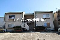 岡山県岡山市中区乙多見：物件画像／エイブルNW東岡山店　BRUNO不動産株式会社
