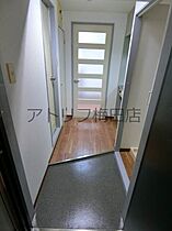 エンブレム都島  ｜ 大阪府大阪市都島区高倉町1丁目4-6（賃貸マンション1K・3階・21.08㎡） その8