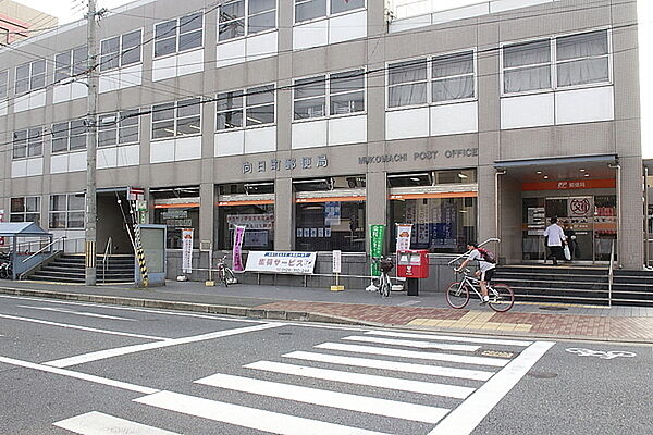 アクトロンビル ｜京都府長岡京市井ノ内下印田(賃貸マンション3LDK・3階・110.00㎡)の写真 その15