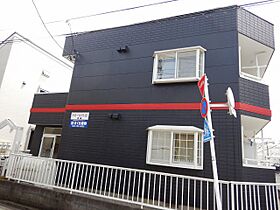 ドミールYAGI 203 ｜ 東京都町田市森野2丁目26-6（賃貸アパート1K・2階・20.79㎡） その11