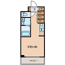 アークアベニュー梅田北  ｜ 大阪府大阪市北区本庄西2丁目7-14（賃貸マンション1K・2階・25.08㎡） その2