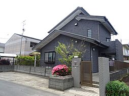 小山市東城南１丁目　中古住宅