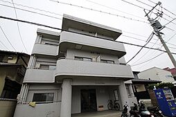 JR山陽本線 向洋駅 徒歩19分の賃貸マンション