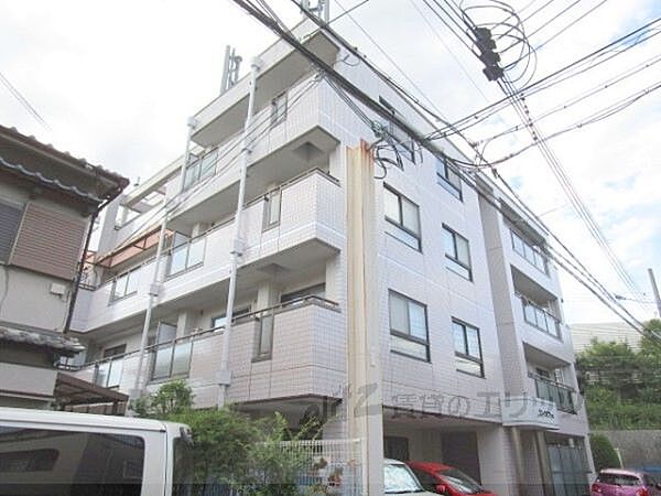 グリーンピア高槻 301｜大阪府高槻市緑が丘１丁目(賃貸マンション2DK・3階・46.98㎡)の写真 その1