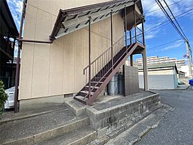 いのうえハイツ  ｜ 福岡県北九州市小倉北区東篠崎1丁目（賃貸アパート1K・2階・24.00㎡） その4