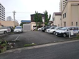 🉐敷金礼金0円！🉐旗屋2丁目池田駐車場