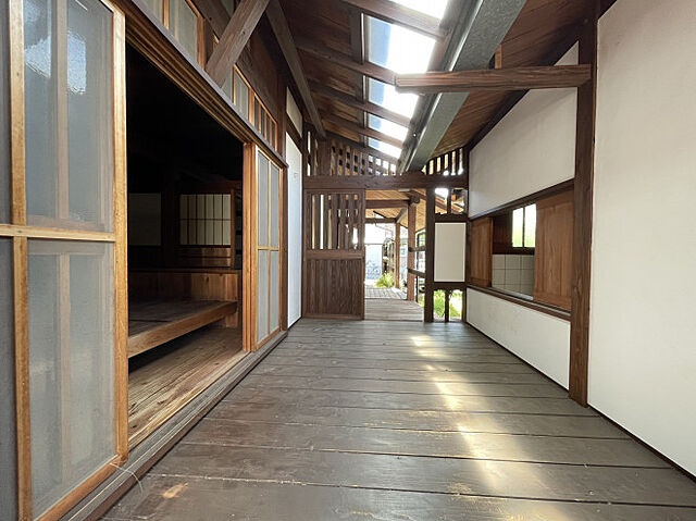 室内 明石市貴崎1丁目