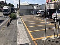 広島県廿日市市宮島口西1丁目7番地：物件画像／株式会社パーキングマーケット