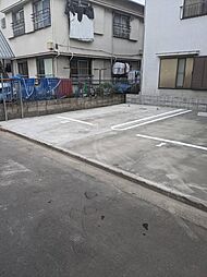 🉐敷金礼金0円！🉐扇1丁目駐車場