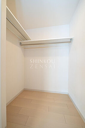 ウォークインク...