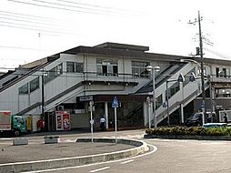 [周辺] 南桜井駅 400m