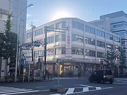 [周辺] 蒲田郵便局●環八沿い、大田区役所蒲田地域庁舎そばにあります。 徒歩 約2分（約150m）