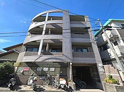 北区衣笠北荒見町　一棟マンション