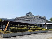 長浜市立湖北病院まで1035m
