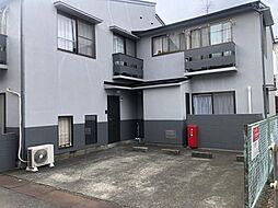 FKジュネスアイ駐車場