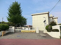 [周辺] 綾瀬市立天台小学校まで1342m