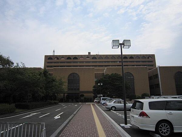 画像28:県病院