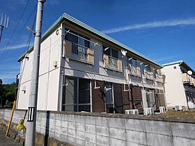 コーポ野上C 101 ｜ 茨城県日立市久慈町５丁目（賃貸アパート1K・1階・19.87㎡） その1