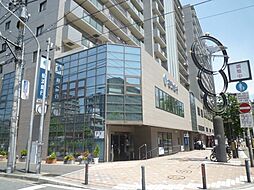 [周辺] ★★横浜銀行 387m
