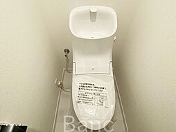 [トイレ] トイレ交換はリフォームの中でも一番うれしいですね！
