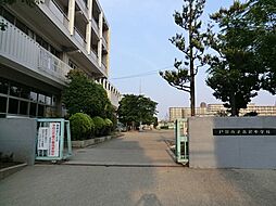 [周辺] 【中学校】戸田市立喜沢中学校まで523ｍ