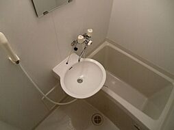 [風呂] 浴室換気乾燥機付き