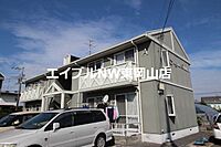 岡山県岡山市中区乙多見：物件画像／エイブルNW東岡山店　BRUNO不動産株式会社