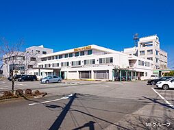 [周辺] 病院 5770m ヘリオス会病院