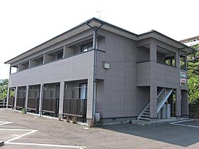 新舘アパート 2F/201 ｜ 宮城県白石市新館町8-7（賃貸アパート1K・2階・26.49㎡） その1