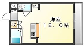 香川県高松市末広町（賃貸マンション1R・7階・32.50㎡） その2