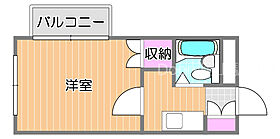 サンコートIMA  ｜ 岡山県岡山市北区今2丁目（賃貸マンション1K・3階・20.00㎡） その2