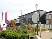 イオンスタイル京都桂川まで1324m