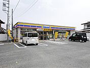 ミニストップ 日立鮎川店（82m）