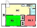 ライス884階6.9万円