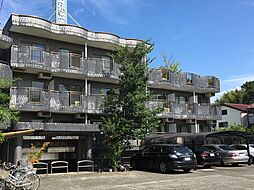 メゾン伊方マンション
