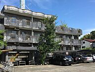 東京都武蔵村山市中央3丁目28-2：物件画像／株式会社ライフ・デザイン-21
