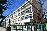 周辺：宮田小学校　1300m