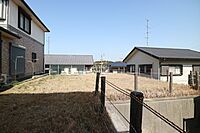 山口県下関市武久西原台：物件画像