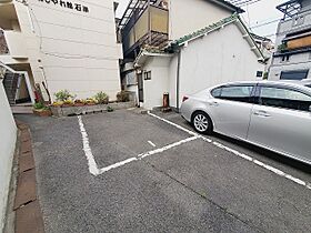 おしゃれ館石津  ｜ 大阪府寝屋川市池田中町（賃貸マンション1K・1階・18.00㎡） その15