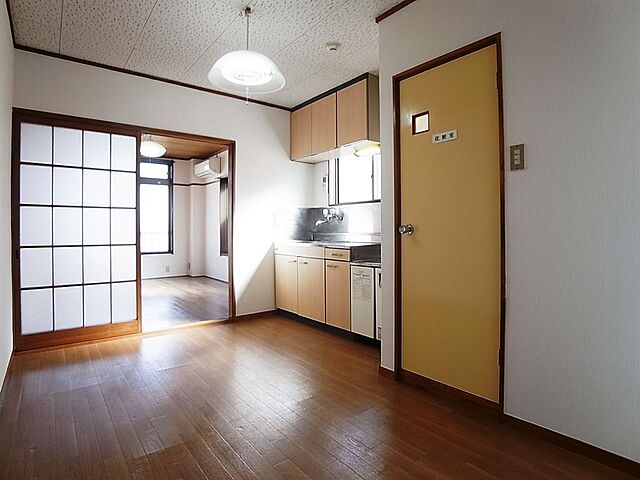 キッチン