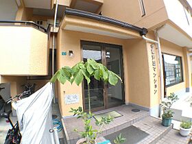 東芦屋マンション  ｜ 兵庫県芦屋市東芦屋町（賃貸マンション1DK・3階・24.75㎡） その28