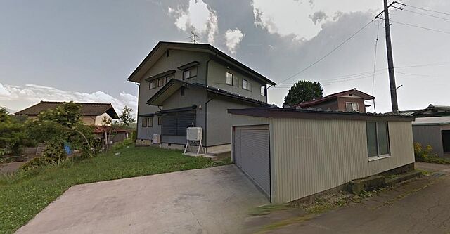 外観 上水内郡飯綱町大字赤塩6406
