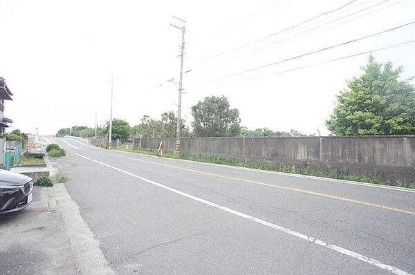 メゾン江戸橋 108｜三重県津市江戸橋3丁目(賃貸アパート1K・1階・21.18㎡)の写真 その16