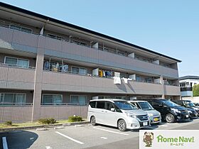 Maison Familie (メゾンファミイユ)  ｜ 大阪府羽曳野市野々上３丁目（賃貸マンション3LDK・1階・65.33㎡） その3