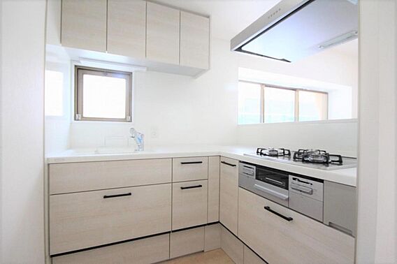 〜窓付き家族と...