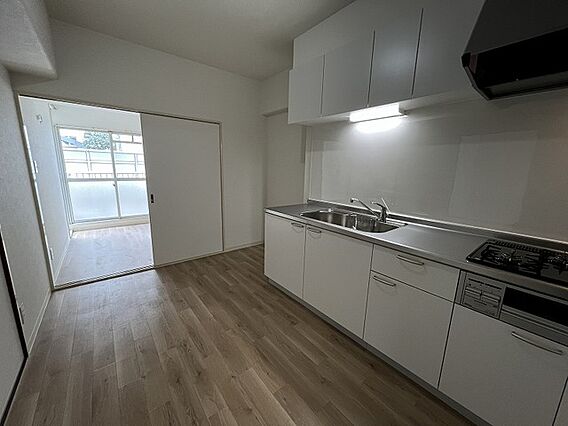 リビング/ダイ...