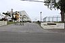 周辺：美幌町立東陽小学校（616m）